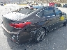 KMHGN4JE0FU****** Salvage and Wrecked 2015 Hyundai Genesis in Santa Clarita