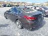 KMHGN4JE0FU****** Salvage and Repairable 2015 Hyundai Genesis in Santa Clarita