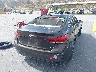 KMHGN4JE0FU****** Salvage and Wrecked 2015 Hyundai Genesis in California State