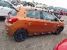 ML32A5HJ8LH****** Wrecked 2020 Mitsubishi Mirage in Michigan State