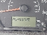 ML32A5HJ8LH****** Repairable 2020 Mitsubishi Mirage in Michigan State