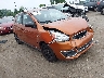 ML32A5HJ8LH****** Salvage and Wrecked 2020 Mitsubishi Mirage in Detroit