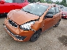 ML32A5HJ8LH****** Used and Repairable 2020 Mitsubishi Mirage in Detroit