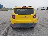 ZACCJBCB0HP****** Wrecked 2017 Jeep Renegade