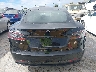 5YJSA1E54MF****** Wrecked 2021 Tesla Model S