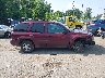 1GNDT13S952****** Reparables 2005 Chevrolet Trailblazer en Estado de Maryland