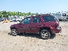1GNDT13S952****** Salvamento 2005 Chevrolet Trailblazer