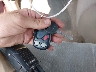 1GNDT13S952****** Salvamento 2005 Chevrolet Trailblazer en Estado de Maryland