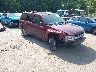 1GNDT13S952****** Salvamento y Destrozados 2005 Chevrolet Trailblazer en Dundalk