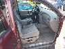 1GNDT13S952****** Usados y Reparables 2005 Chevrolet Trailblazer en Estado de Maryland