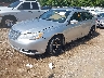 1C3CCBBB0CN****** Used and Repairable 2012 Chrysler 200 in Longview