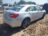 1C3CCBBB0CN****** Salvage and Wrecked 2012 Chrysler 200 in Texas State