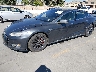 5YJSA1E44FF****** Usados y Reparables 2015 Tesla Model S en Fremont