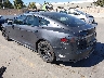 5YJSA1E44FF****** Salvamento y Reparables 2015 Tesla Model S en Fremont