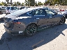 5YJSA1E44FF****** Salvamento y Destrozados 2015 Tesla Model S en Estado de California