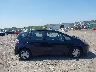 JHMGE8H36BC****** Wrecked 2011 Honda Fit in Pennsylvania State