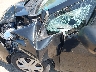 JHMGE8H36BC****** Salvage and Repairable 2011 Honda Fit in Pennsylvania State