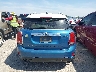 WMZYU7C40J3****** Wrecked 2018 MINI Countryman