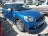WMZYU7C40J3****** Salvage and Wrecked 2018 MINI Countryman in Fort Worth North