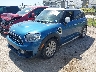 WMZYU7C40J3****** Used and Repairable 2018 MINI Countryman in Fort Worth North