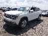 1V2NR2CA1JC****** Used and Repairable 2018 Volkswagen Atlas in Lexington