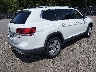 1V2NR2CA1JC****** Salvage and Wrecked 2018 Volkswagen Atlas in South Carolina State