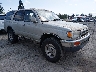 JT3HN86R9W0****** Salvage and Wrecked 1998 Toyota 4Runner in Seattle
