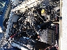 1N6ED27T53C****** Repairable 2003 Nissan Frontier in Macon