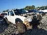 1N6ED27T53C****** Salvage and Wrecked 2003 Nissan Frontier in Macon