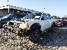 1N6ED27T53C****** Used and Repairable 2003 Nissan Frontier in Macon