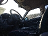1N6ED27T53C****** Used and Repairable 2003 Nissan Frontier in Georgia State