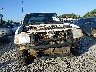 1N6ED27T53C****** Salvage and Repairable 2003 Nissan Frontier in Georgia State