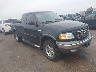 1FTRX18L43N****** Salvage and Wrecked 2003 Ford F-150 in Sioux Falls