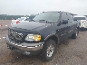 1FTRX18L43N****** Used and Repairable 2003 Ford F-150 in Sioux Falls