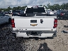 1GCVKREC8HZ****** Destrozados 2017 Chevrolet Silverado 1500