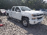 1GCVKREC8HZ****** Salvamento y Destrozados 2017 Chevrolet Silverado 1500 en Charleston