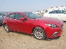 3MZBM1K79GM****** Repairable 2016 Mazda 3 in Washington State