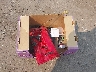 3MZBM1K79GM****** Wrecked 2016 Mazda 3 in Washington State