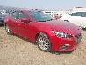 3MZBM1K79GM****** Salvage and Wrecked 2016 Mazda 3 in Spokane