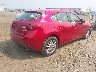 3MZBM1K79GM****** Salvage and Wrecked 2016 Mazda 3 in Washington State
