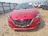 3MZBM1K79GM****** Salvage and Repairable 2016 Mazda 3 in Washington State