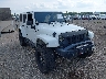 1C4BJWEG5DL****** Salvamento y Destrozados 2013 Jeep Wrangler en Lincoln