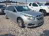 1G1PA5SHXD7****** Salvage and Wrecked 2013 Chevrolet Cruze in Austin