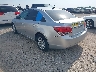 1G1PA5SHXD7****** Salvage and Repairable 2013 Chevrolet Cruze in Austin