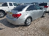1G1PA5SHXD7****** Salvage and Wrecked 2013 Chevrolet Cruze in Texas State