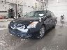 1N4AL2AP5CN****** Used and Repairable 2012 Nissan Altima in Anchorage