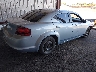 1C3CDZAB6DN****** Salvage and Wrecked 2013 Dodge Avenger in California State