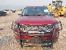 1FM5K8HT9GG****** Wrecked 2016 Ford Explorer in Montana State