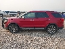 1FM5K8HT9GG****** Repairable 2016 Ford Explorer in Montana State