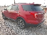 1FM5K8HT9GG****** Salvage and Repairable 2016 Ford Explorer in Missoula